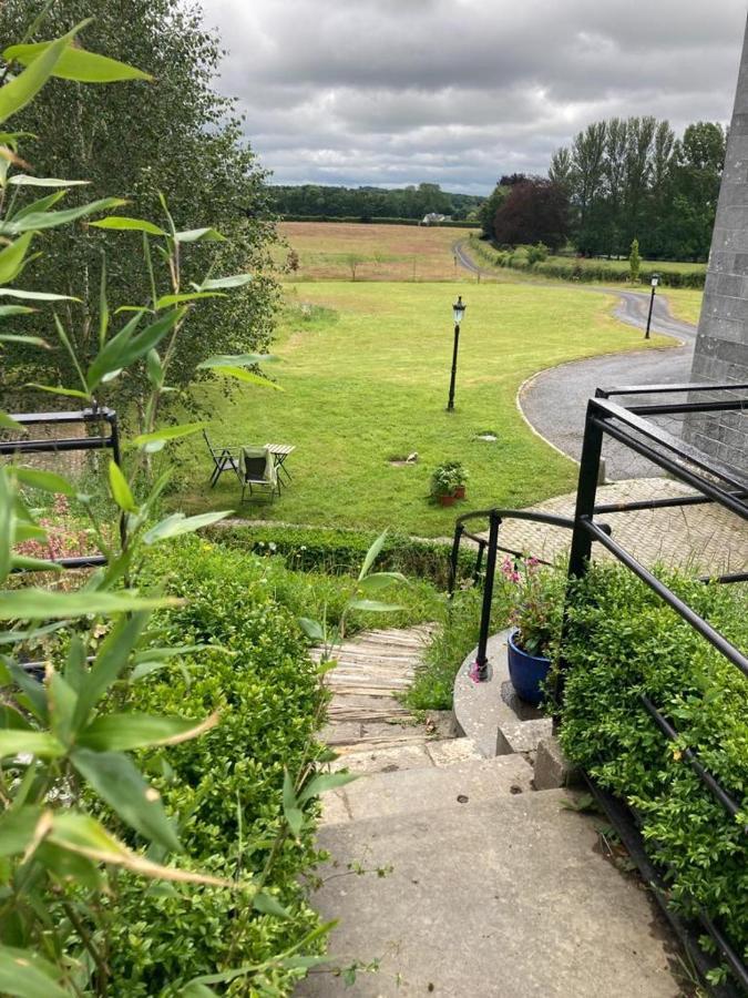 Lilac Hut Shepherds Hut Kilkenny Exterior photo